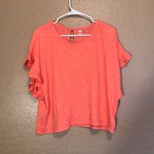 Girls oldnavy blouse